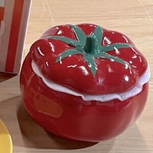 Tomato Jar